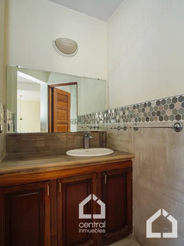 Casa de 3 habitaciones en condominio Vizcaya, km 16.5 — Casa en Venta en Carretera a El Salvador, Guatemala, Ciudad — foto 15 de 17