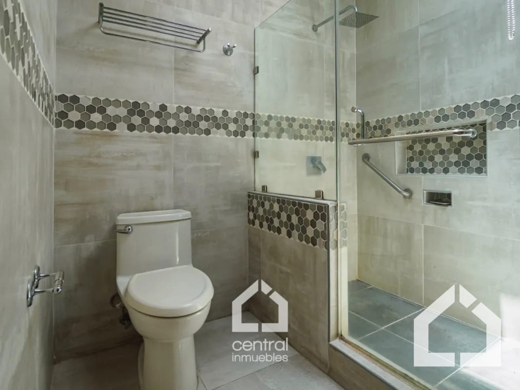 Casa de 3 habitaciones en condominio Vizcaya, km 16.5 — Casa en Venta en Carretera a El Salvador, Guatemala, Ciudad — foto 16 de 17