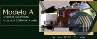 VENTA DE HERMOSAS CASAS A ESTRENAR - RESERVA DE LA JOYA, KM 24.2 CES — Casa en Venta en km 21-25, Carretera a El Salvador, Guatemala, Ciudad — miniatura 5 de 12