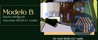 VENTA DE HERMOSAS CASAS A ESTRENAR - RESERVA DE LA JOYA, KM 24.2 CES — Casa en Venta en km 21-25, Carretera a El Salvador, Guatemala, Ciudad — miniatura 3 de 12