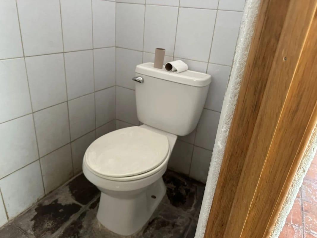 VENTA CASA DE UN NIVEL EN ZONA 13, FINAL AVE HINCAPIE — Casa en Venta en Zona 13, Guatemala, Ciudad — foto 12 de 17