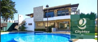 CASA EN VENTA - CUMBRES DE LA ARBOLEDA — Casa en Venta en Cumbres de La Arboleda, Carretera a El Salvador, Guatemala, Ciudad — miniatura 1 de 8