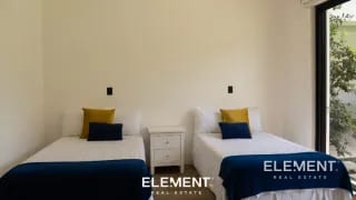 Casa en renta – Cortijo de las Flores — Casa en Alquiler en Cortijo de Las Flores, Ciudad Vieja, Sacatepéquez — miniatura 3 de 16