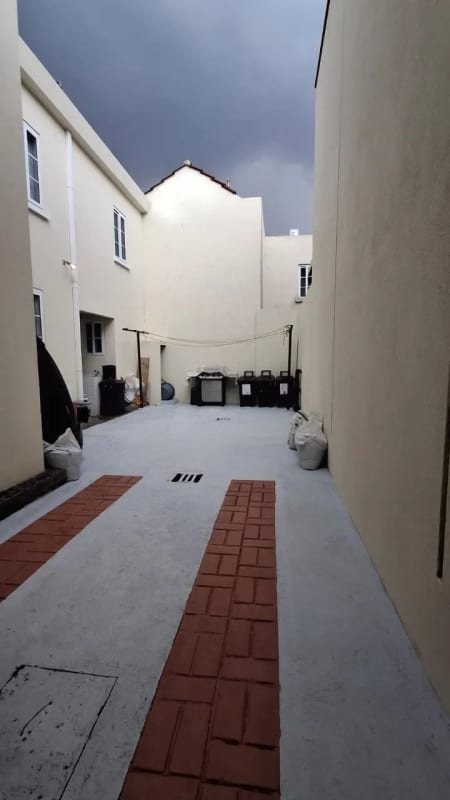 CASA EN ALQUILER – MODELO NAVARRA 📍 Condado El Naranjo, Zona 4 de Mixco (Alameda Norte) — Casa en Alquiler en Condado Naranjo, Zona 4 Mixco, Guatemala, Ciudad — foto 3 de 8