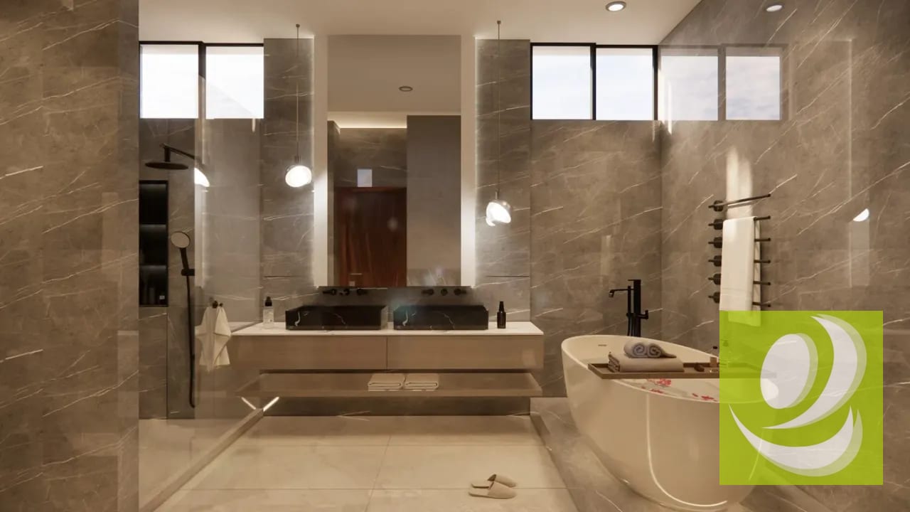 CASA EN VENTA EN PLANOS EN LA FONTANA CAES — Casa en Venta en Carretera a El Salvador, Guatemala, Ciudad — foto 2 de 8