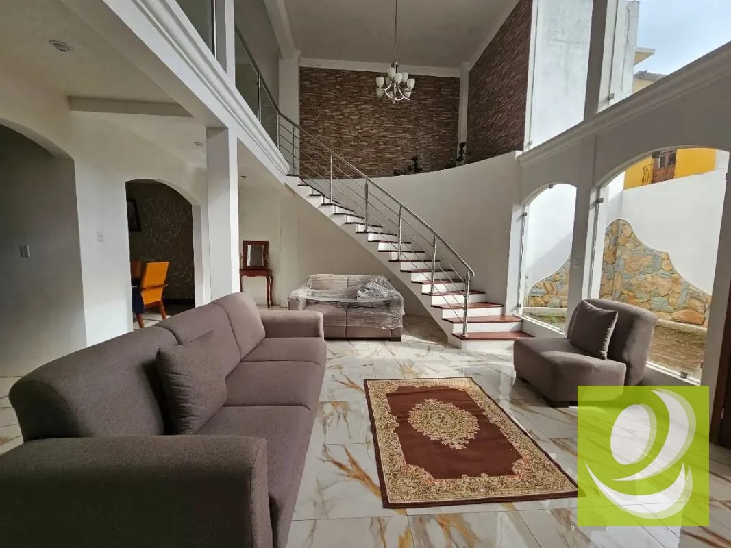 VENDO CASA EN FLORENCIA MILPAS ALTAS — Casa en Venta en Santa Lucía Milpas Altas, Sacatepéquez — foto 1 de 6