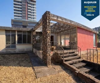 CASA DE 1 NIVEL EN ALQUILER ZONA 15 — Casa en Alquiler en Zona 15, Guatemala, Ciudad — miniatura 10 de 10