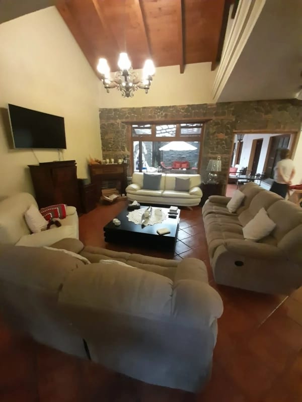 Casa en Venta en zona 10 — Casa en Venta en Zona 10, Guatemala, Ciudad — foto 1 de 12