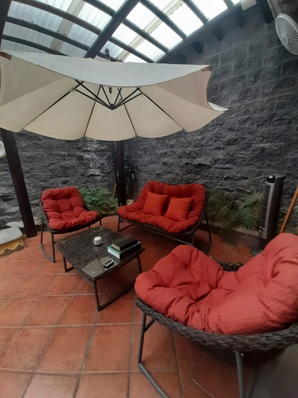 Casa en Venta en zona 10 — Casa en Venta en Zona 10, Guatemala, Ciudad — foto 11 de 12