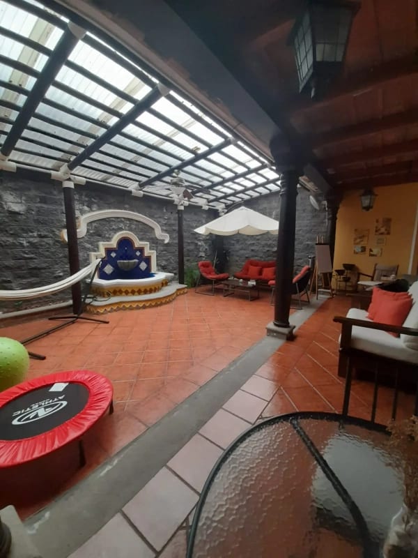Casa en Venta en zona 10 — Casa en Venta en Zona 10, Guatemala, Ciudad — foto 10 de 12