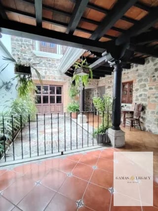 Casa en amueblada en renta I Refugio del Angel, Antigua Guatemala — Casa en Alquiler en Antigua, Sacatepéquez — miniatura 5 de 15