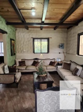 Casa amueblada en renta I Tipo Cabaña I San Lorenzo El Cubo, Ciudad Vieja — Casa en Alquiler en Ciudad Vieja, Sacatepéquez — miniatura 6 de 8