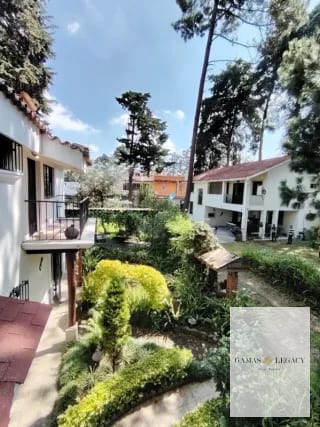 Casa en venta I San Lucas, Sacatepequez — Casa en Venta en San Lucas Sacatepéquez, Sacatepéquez — miniatura 2 de 14