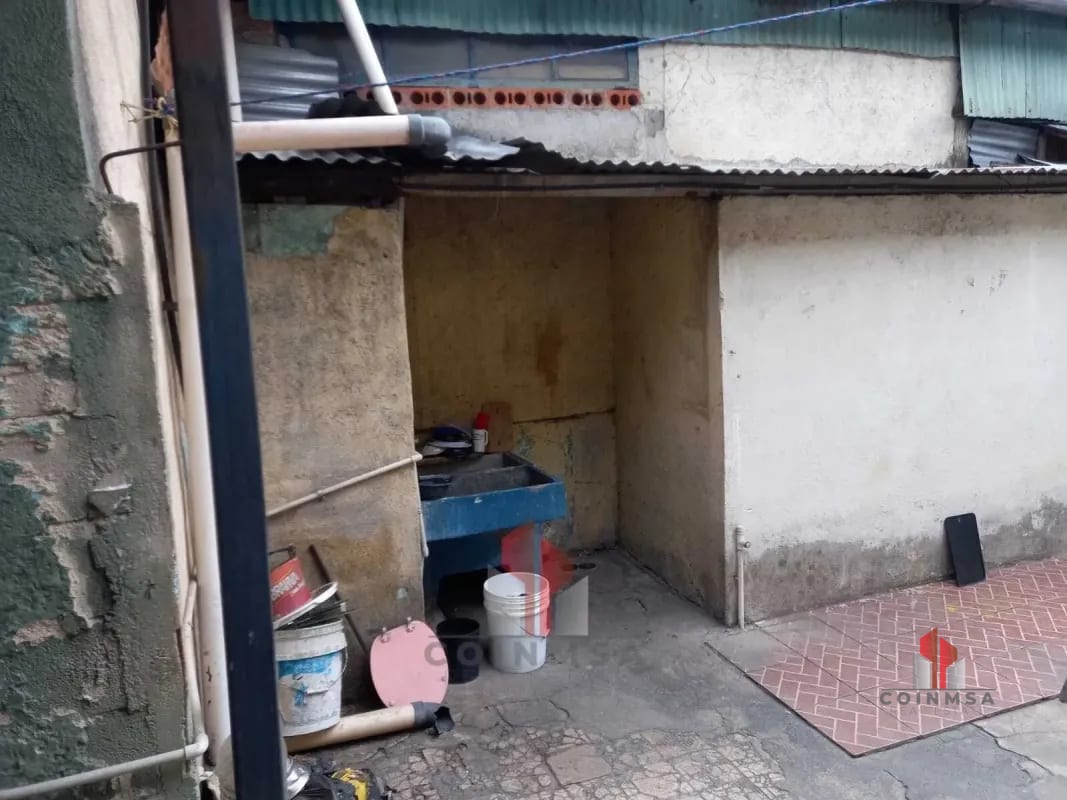 Casa en Venta para remodelar o remozar zona 1 / Centro Histórico — Casa en Venta en Zona 1, Guatemala, Ciudad — foto 4 de 10