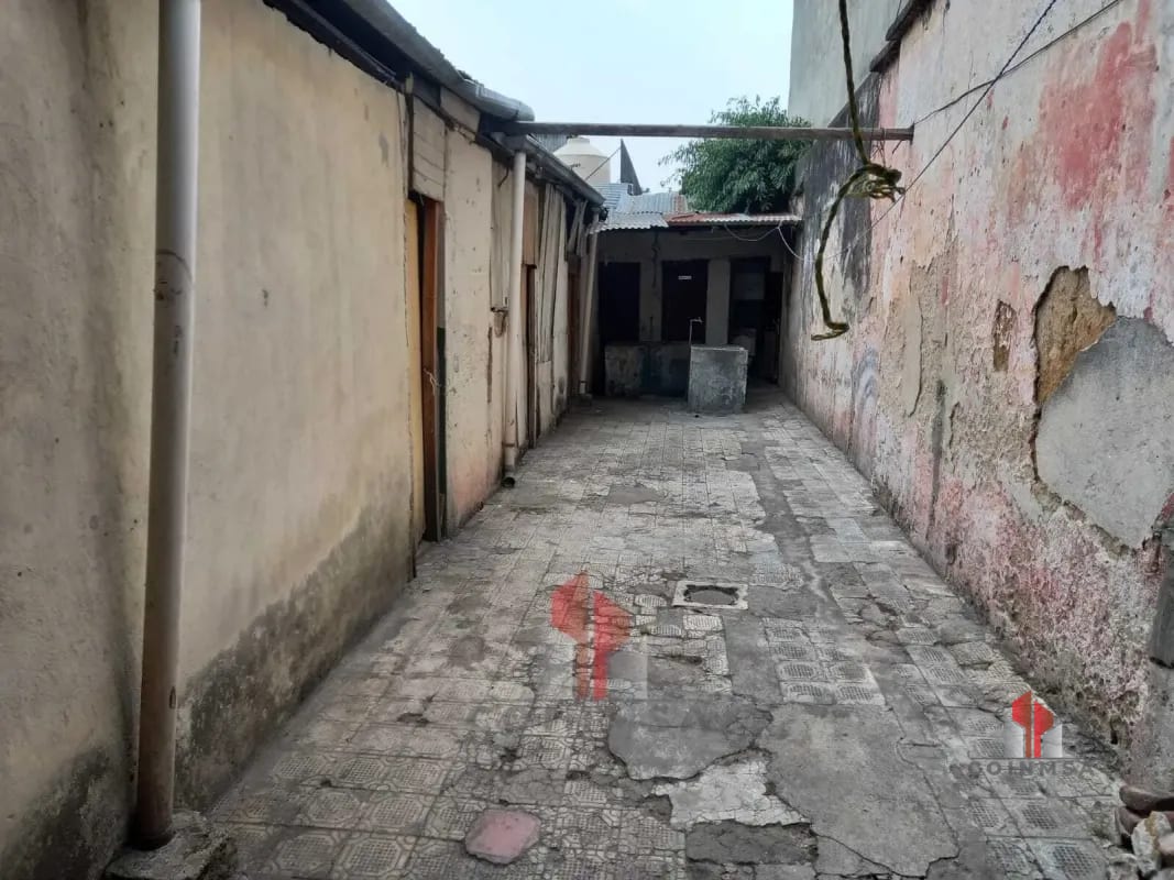 Casa en Venta para remodelar o remozar zona 1 / Centro Histórico — Casa en Venta en Zona 1, Guatemala, Ciudad — foto 3 de 10