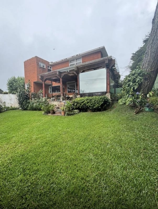 Venta de casa dentro de San Jorge Muxbal — Casa en Venta en Carretera a El Salvador, Guatemala, Ciudad — foto 5 de 5