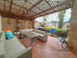 Hermosa casa en Residencial B-1 San Cristobal — Casa en Venta en Zona 8 Mixco, Guatemala, Ciudad — miniatura 1 de 7