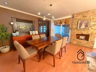 Hermosa casa en Residencial B-1 San Cristobal — Casa en Venta en Zona 8 Mixco, Guatemala, Ciudad — miniatura 7 de 7