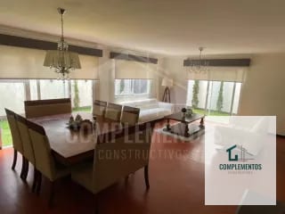Luces del Encinal, Casa en Venta Zona 7 de Mixco — Casa en Venta en El Encinal, Zona 7 Mixco, Guatemala, Ciudad — miniatura 6 de 6