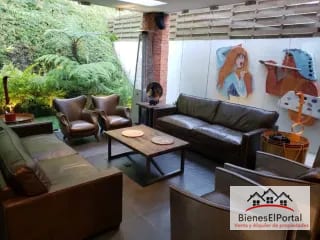 Casa en El Casco San Rafael Muxbal — Casa en Venta en San Rafael, Carretera a El Salvador, Guatemala, Ciudad — miniatura 2 de 6