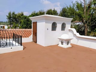 BONITA CASA EN VENTA EN ANTIGUA GARDENS — Casa en Venta en Antigua, Sacatepéquez — miniatura 5 de 6