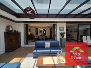 Casa en venta zona 15  con piscina — Casa en Venta en Vista Hermosa I, Zona 15, Guatemala, Ciudad — miniatura 11 de 17