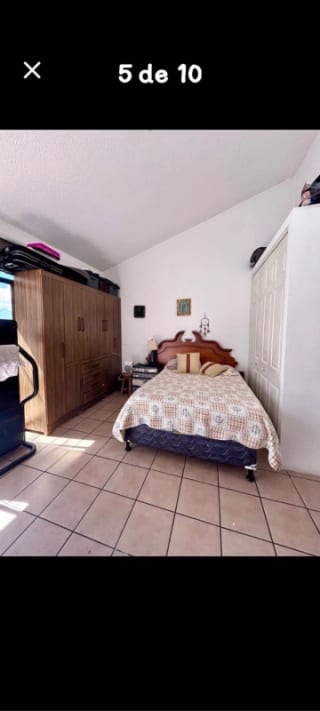 CASA EN VENTA RESIDENCIAL CHOACORRAL KM26.5 A SAN LUCAS — Casa en Venta en San Lucas Sacatepéquez, Sacatepéquez — miniatura 6 de 7