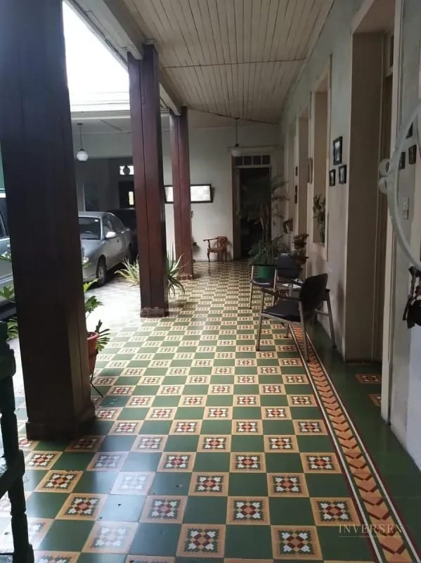 Casa de un nivel en renta ubicada en zona 1 — Casa en Alquiler en Zona 1, Guatemala, Ciudad — foto 1 de 7