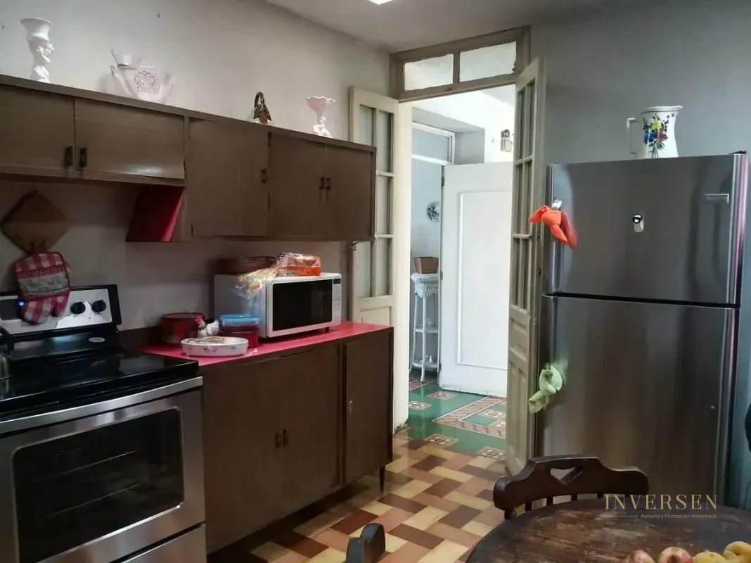 Casa de un nivel en renta ubicada en zona 1 — Casa en Alquiler en Zona 1, Guatemala, Ciudad — foto 7 de 7