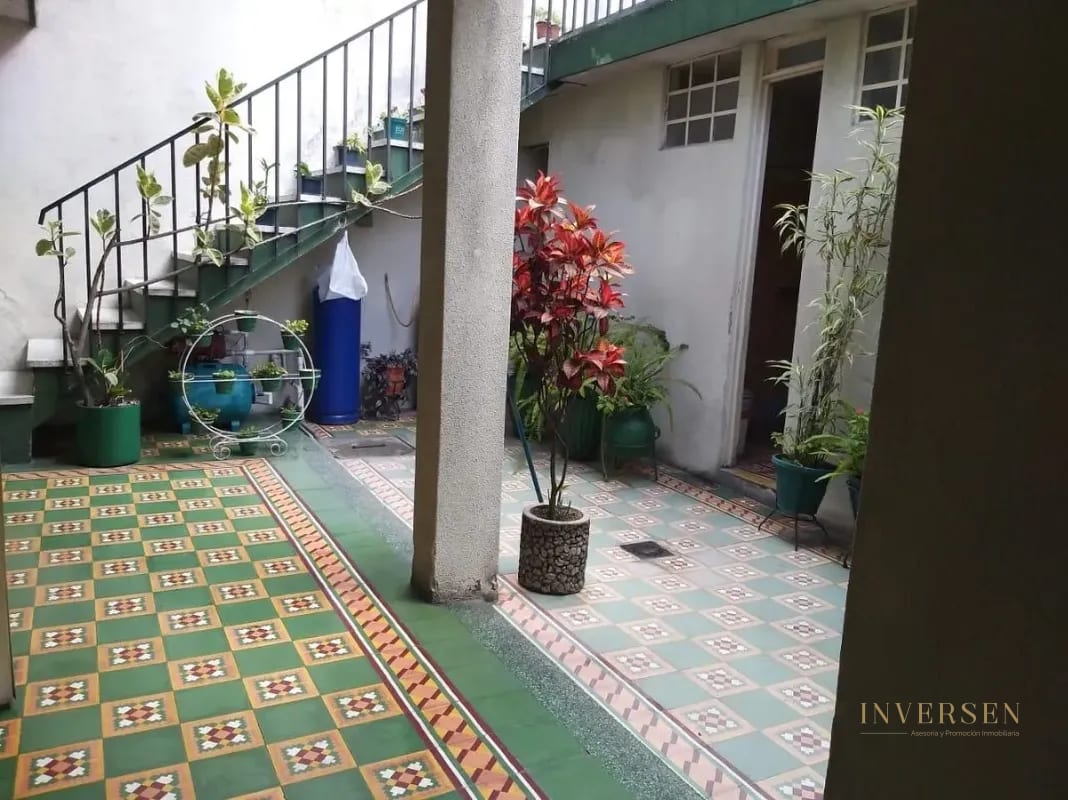 Casa de un nivel en renta ubicada en zona 1 — Casa en Alquiler en Zona 1, Guatemala, Ciudad — foto 6 de 7