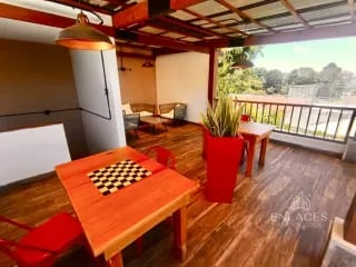 Km 25 CAES • Casa en Renta • Condominio Altos de Village — Casa en Alquiler en km 21-25, Carretera a El Salvador, Guatemala, Ciudad — miniatura 10 de 17