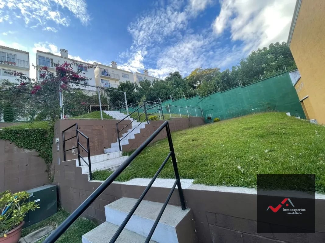 CASA EN VENTA SAN CRISTOBAL, ZONA 8 DE MIXCO — Casa en Venta en Zona 8 Mixco, Guatemala, Ciudad — foto 17 de 17