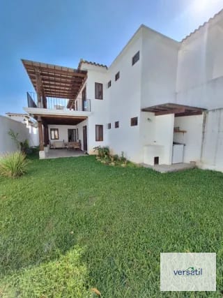 Linda Casa en venta Santa Delfina, Antigua — Casa en Venta en Santa Delfina, Antigua, Sacatepéquez — miniatura 4 de 11