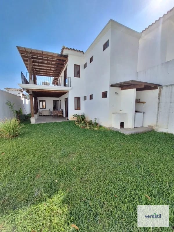Linda Casa en venta Santa Delfina, Antigua — Casa en Venta en Santa Delfina, Antigua, Sacatepéquez — foto 4 de 11