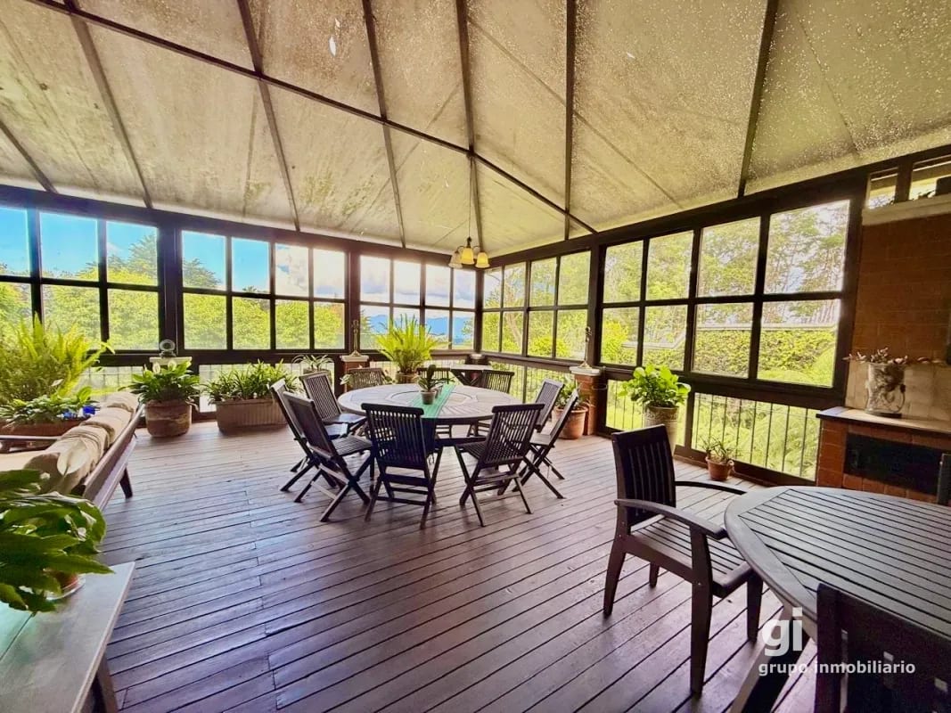 Preciosa casa en venta en condominio exclusivo CAES — Casa en Venta en Carretera a El Salvador, Guatemala, Ciudad — foto 8 de 17