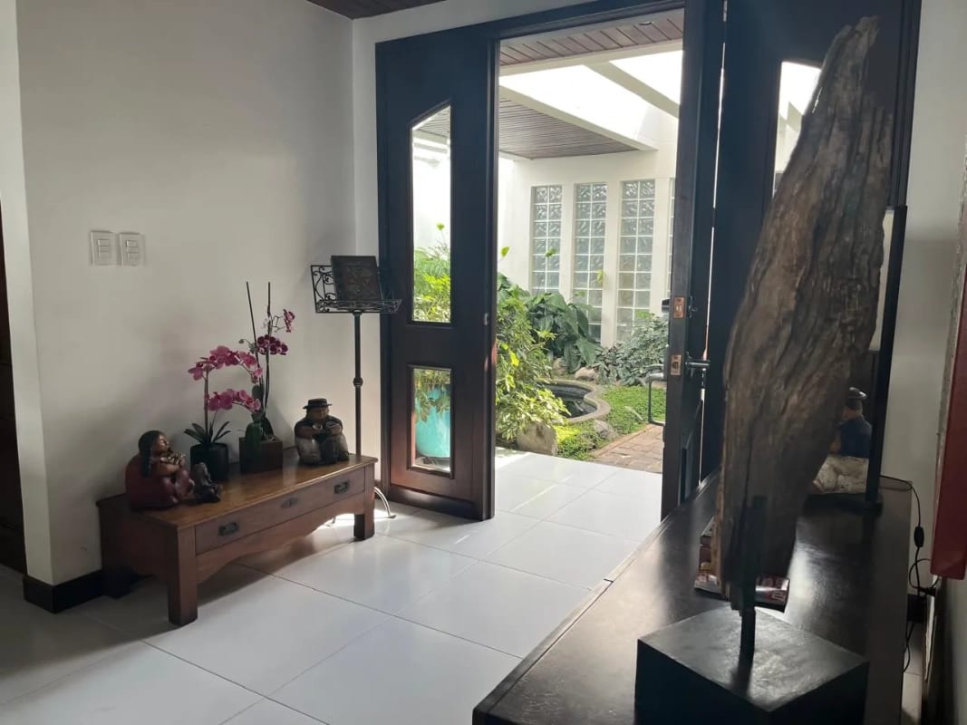 HERMOSA CASA EN VENTA EN VISTA HERMOSA I — Casa en Venta en Vista Hermosa I, Zona 15, Guatemala, Ciudad — foto 8 de 8