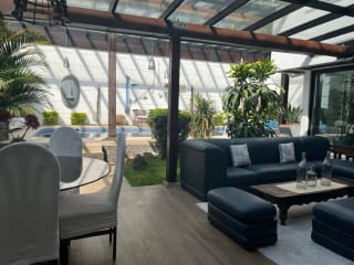 HERMOSA CASA EN VENTA EN VISTA HERMOSA I — Casa en Venta en Vista Hermosa I, Zona 15, Guatemala, Ciudad — miniatura 6 de 8