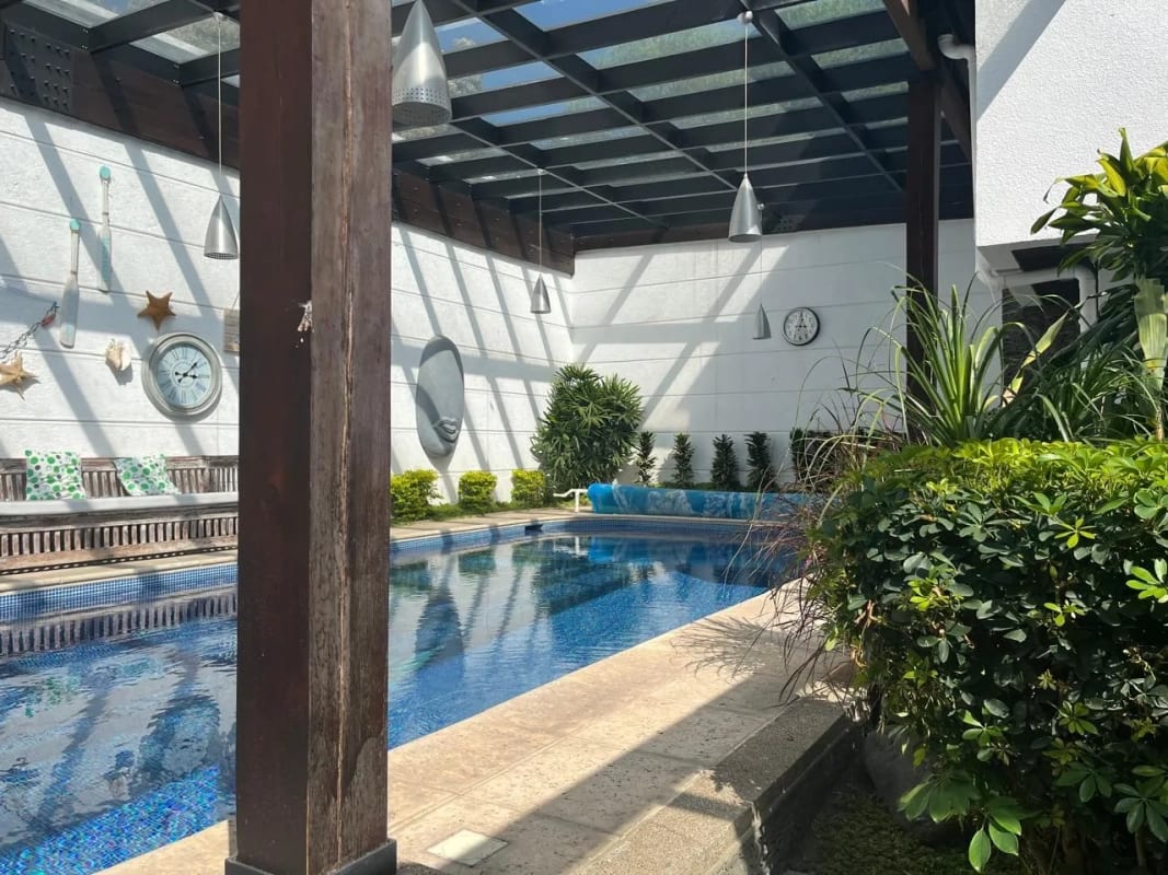 HERMOSA CASA EN VENTA EN VISTA HERMOSA I — Casa en Venta en Vista Hermosa I, Zona 15, Guatemala, Ciudad — foto 4 de 8