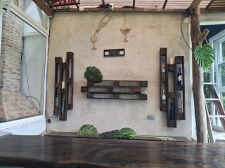 Restaurante en renta Santa Elena Barilla — Casa en Alquiler en Villa Canales, Guatemala, Ciudad — miniatura 1 de 11