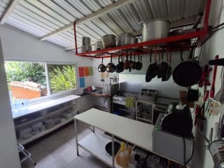 Restaurante en renta Santa Elena Barilla — Casa en Alquiler en Villa Canales, Guatemala, Ciudad — miniatura 10 de 11