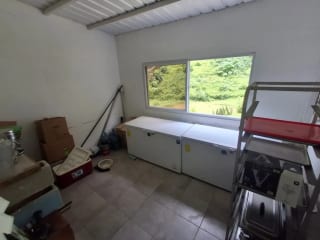 Restaurante en renta Santa Elena Barilla — Casa en Alquiler en Villa Canales, Guatemala, Ciudad — miniatura 9 de 11