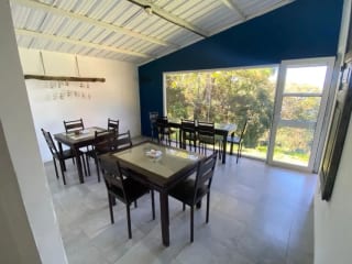 Restaurante en renta Santa Elena Barilla — Casa en Alquiler en Villa Canales, Guatemala, Ciudad — miniatura 6 de 11