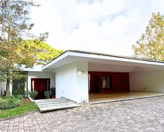 VENTA  O RENTA ESPECTACULAR CASA 4 HAB EL ENCANTO DE SAN ISIDRO ZONA 16 — Casa en Venta en Jardines de San Isidro, Zona 16, Guatemala, Ciudad — miniatura 5 de 6