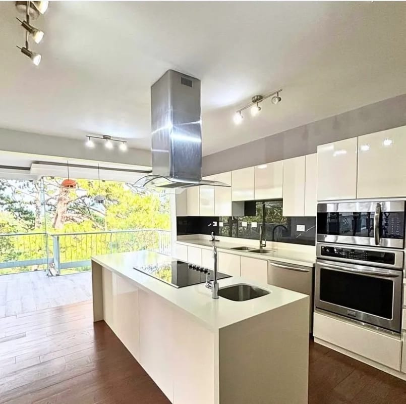 VENTA O RENTA ESPECTACULAR CASA 4 HAB EL ENCANTO DE SAN ISIDRO ZONA 16 — Casa en Venta en Jardines de San Isidro, Zona 16, Guatemala, Ciudad — foto 4 de 6