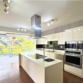 VENTA  O RENTA ESPECTACULAR CASA 4 HAB EL ENCANTO DE SAN ISIDRO ZONA 16 — Casa en Venta en Jardines de San Isidro, Zona 16, Guatemala, Ciudad — miniatura 4 de 6