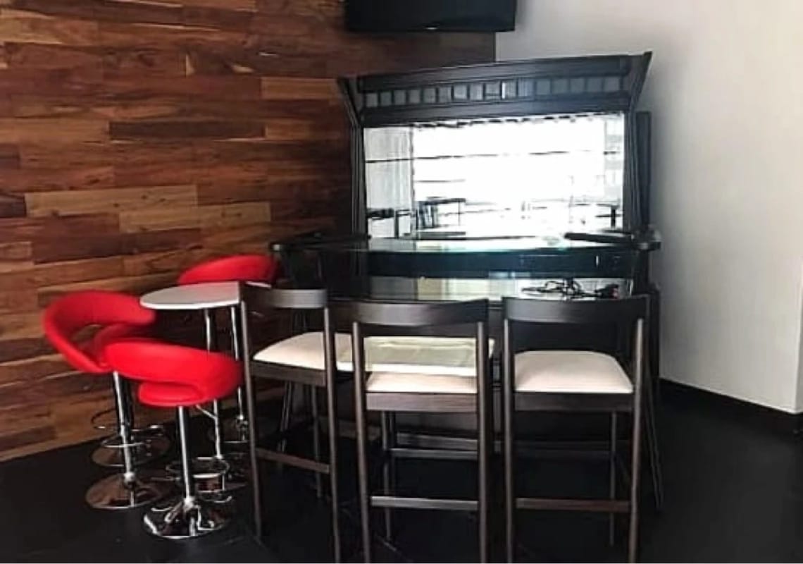 EN VENTA HERMOSA PROPIEDAD EN LAS CUMBRES ZONA 16 — Casa en Venta en Las Cumbres, Zona 16, Guatemala, Ciudad — foto 6 de 13