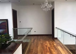 EN VENTA HERMOSA PROPIEDAD EN LAS CUMBRES ZONA 16 — Casa en Venta en Las Cumbres, Zona 16, Guatemala, Ciudad — miniatura 5 de 13