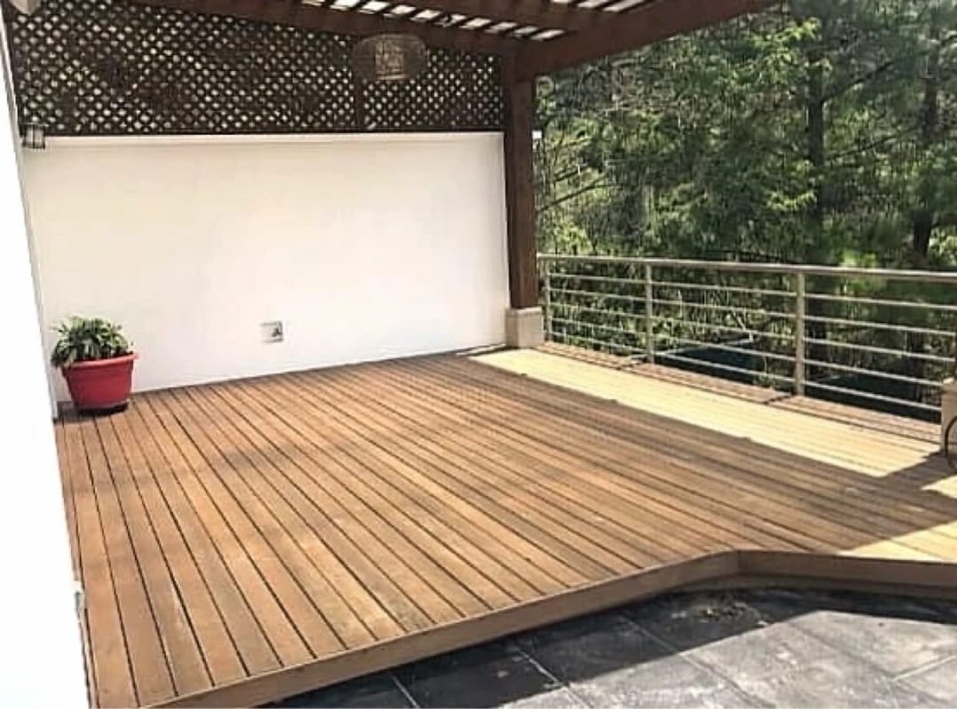 EN VENTA HERMOSA PROPIEDAD EN LAS CUMBRES ZONA 16 — Casa en Venta en Las Cumbres, Zona 16, Guatemala, Ciudad — foto 4 de 13