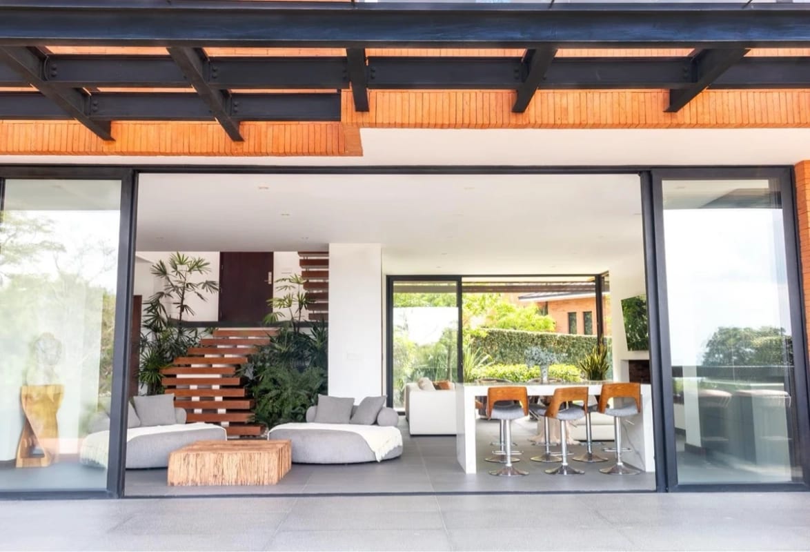 CASA EN VENTA CLUB DE GOLF EL PULTE ZONA 16 — Casa en Venta en El Pulté, Zona 16, Guatemala, Ciudad — foto 3 de 16