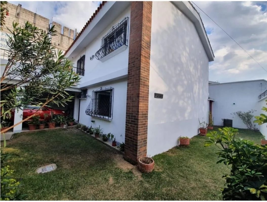 Casa en Venta Zona 14, La Villa — Casa en Venta en Zona 14, Guatemala, Ciudad — foto 10 de 10